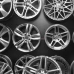 Different Types of Car Wheel