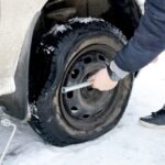 repair run flat tires