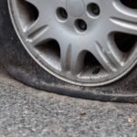 Detrimental for Your Car Tires