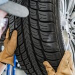 Tire Wear Bars: Understanding Their Importance and Benefits